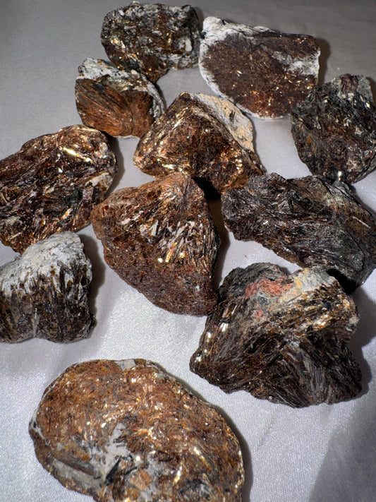 Astrophyllite Specimen