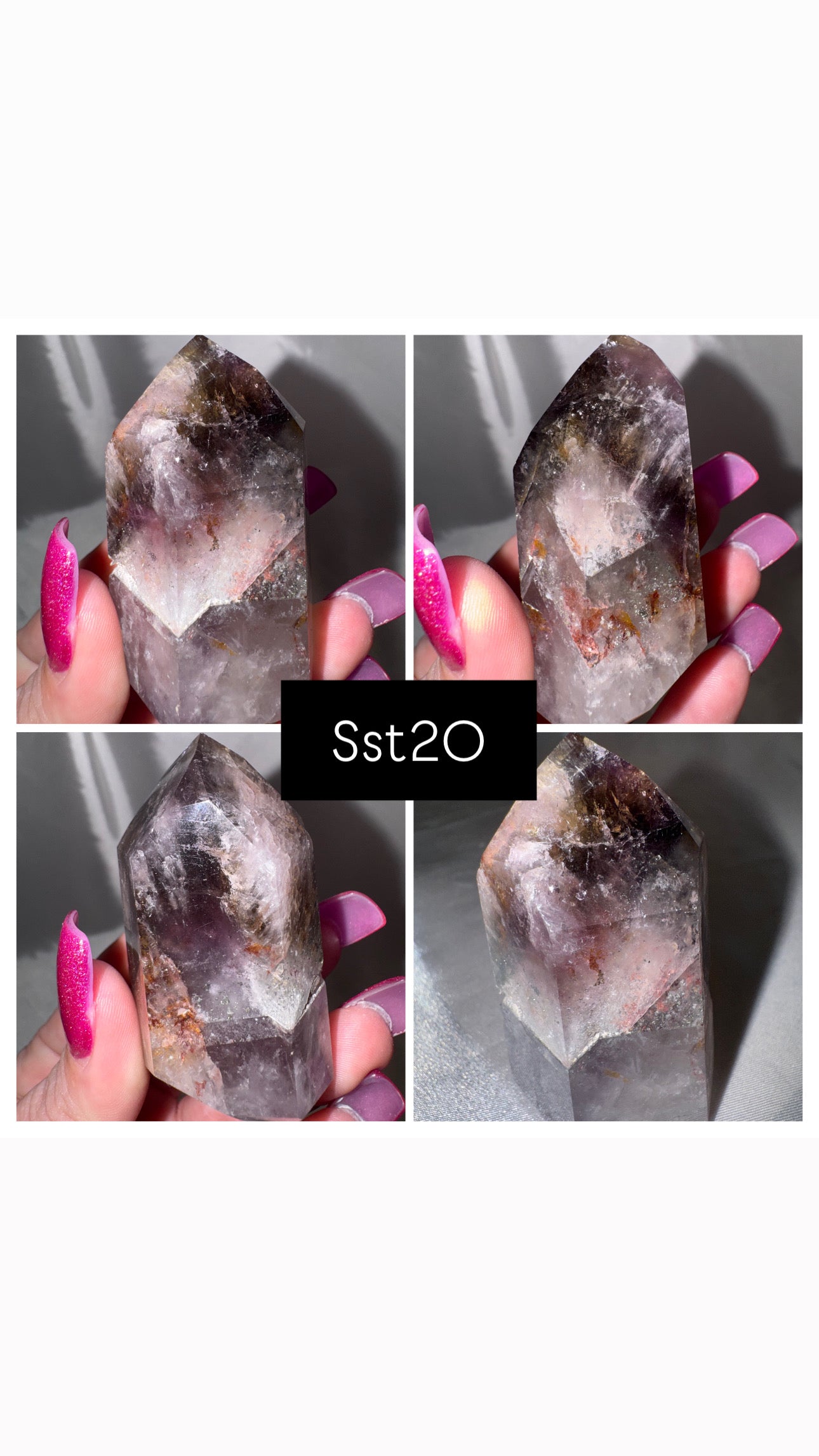 Super Seven AAA Tower