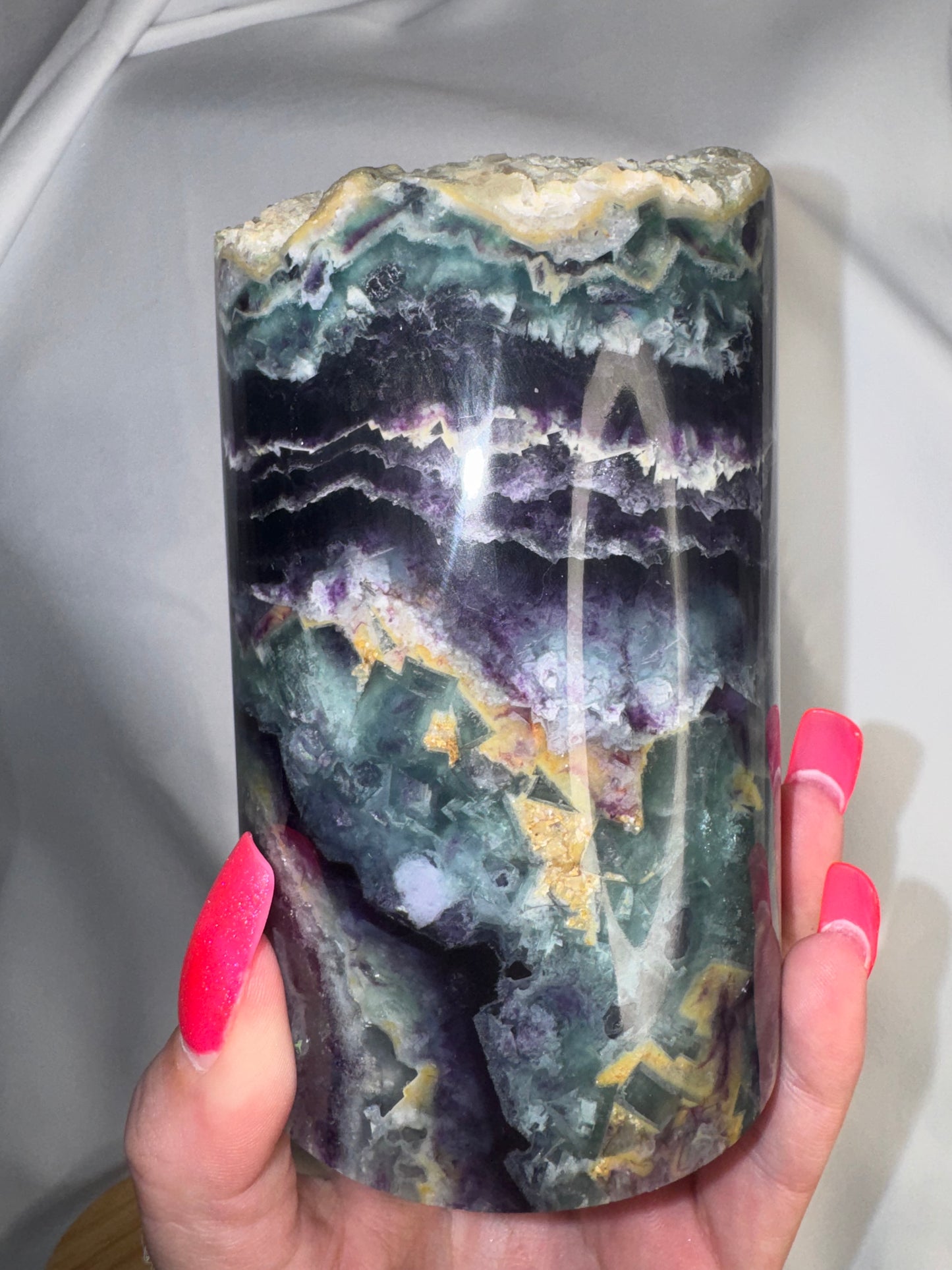 Fluorite XL Lamp