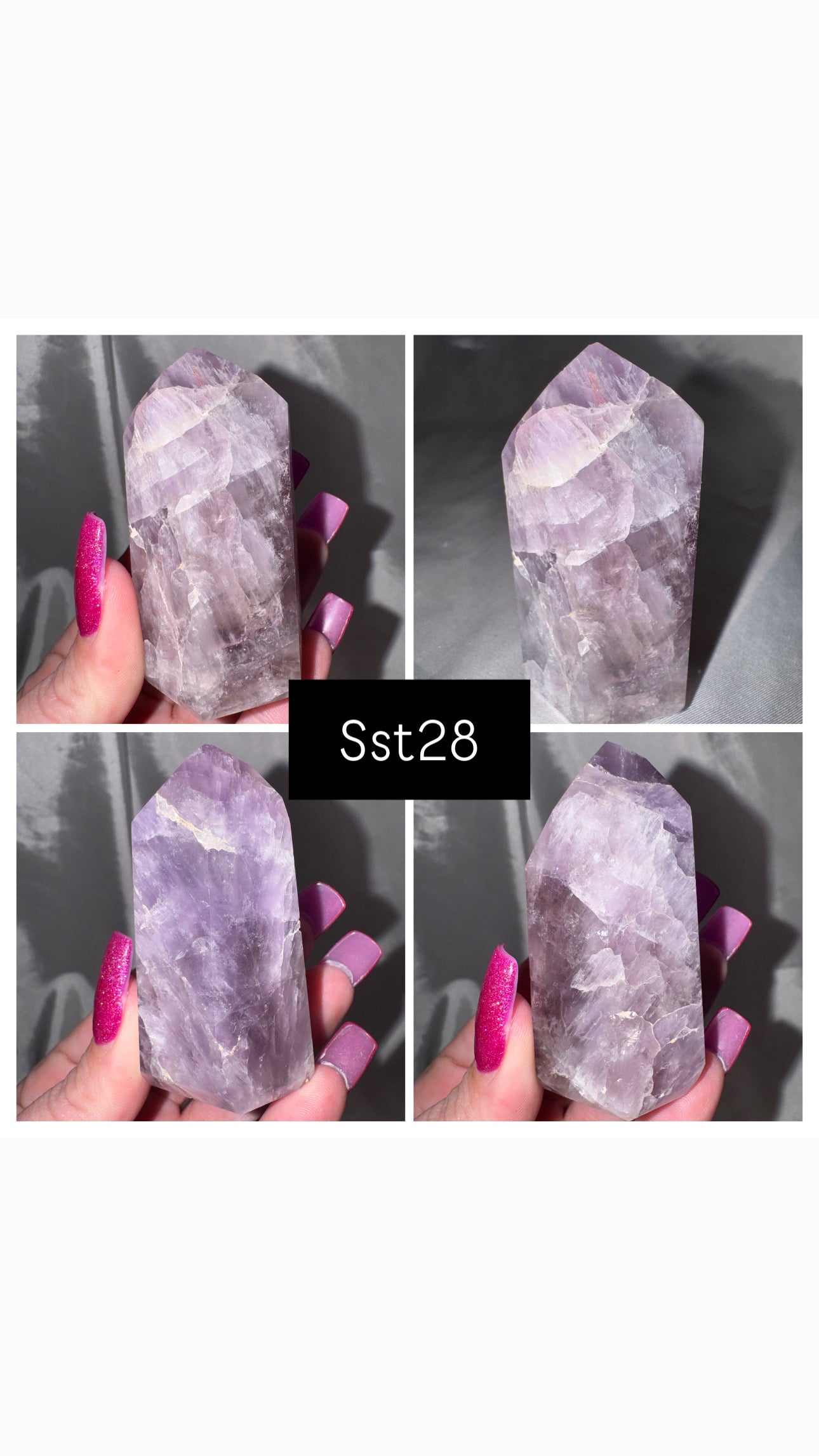 Super Seven AAA Tower