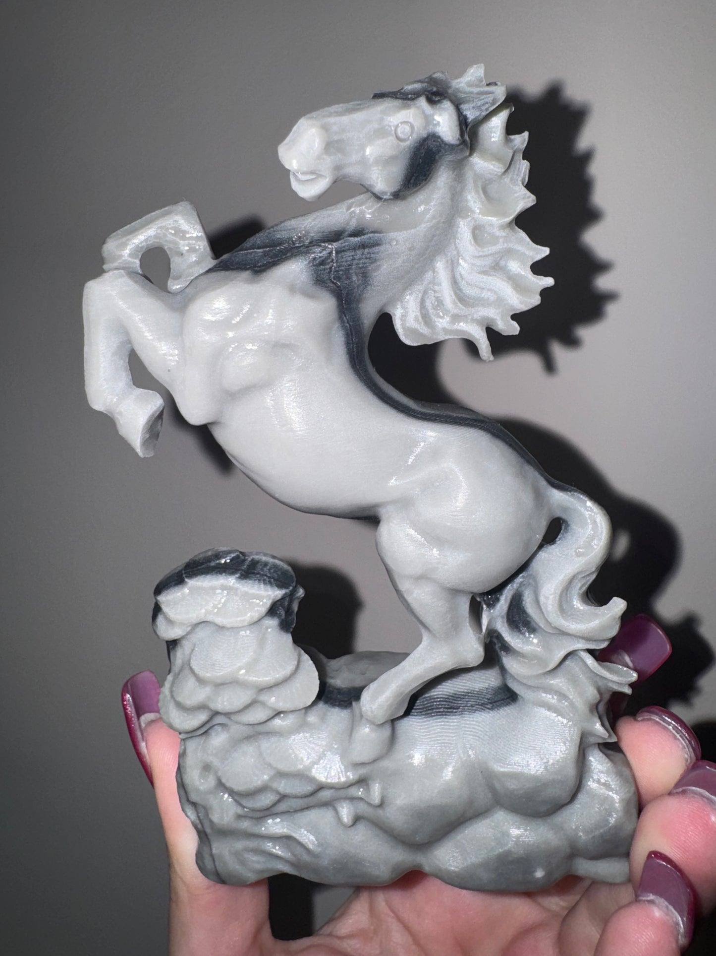 Jade XL Horse