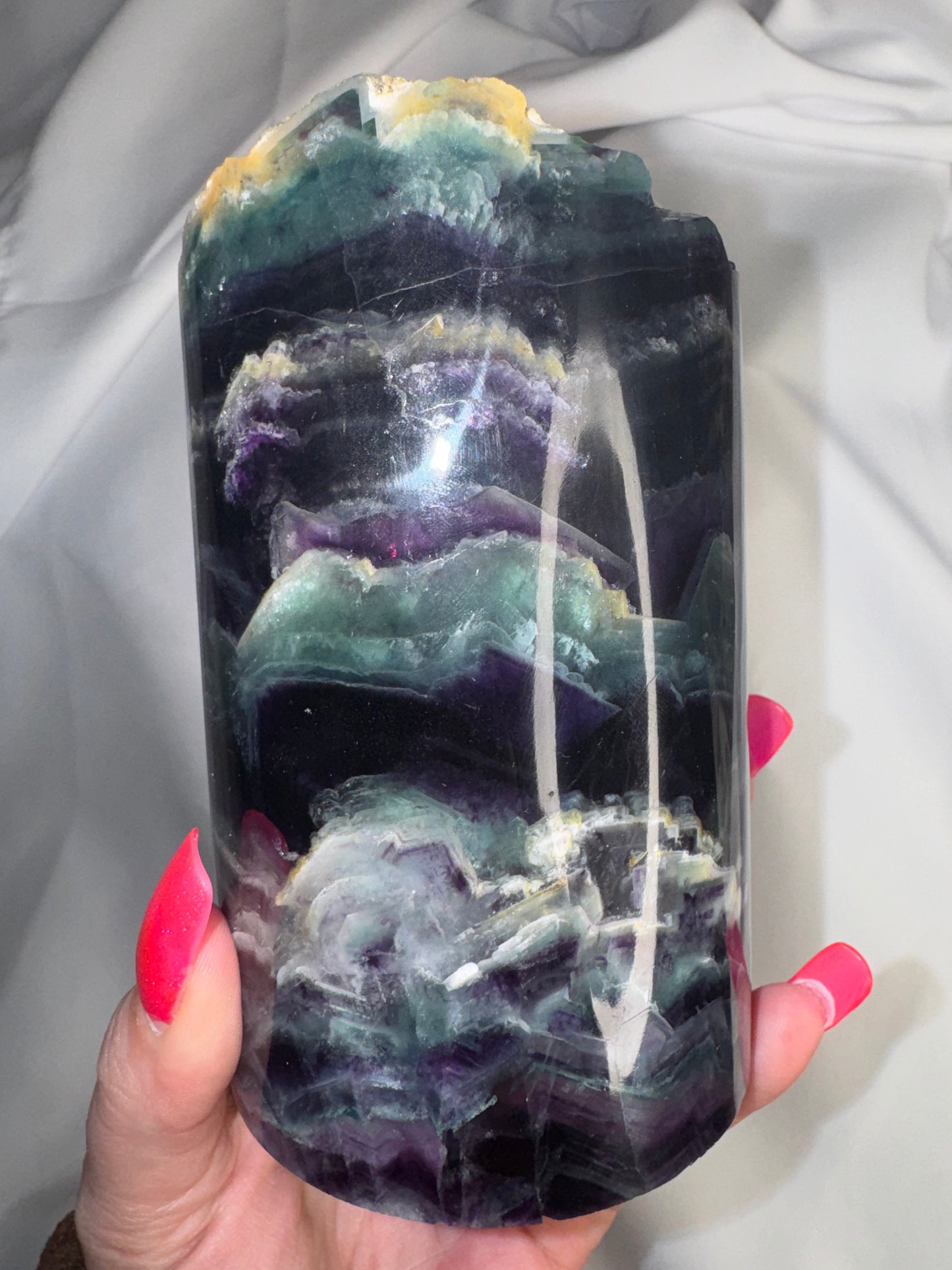 Fluorite XL Lamp