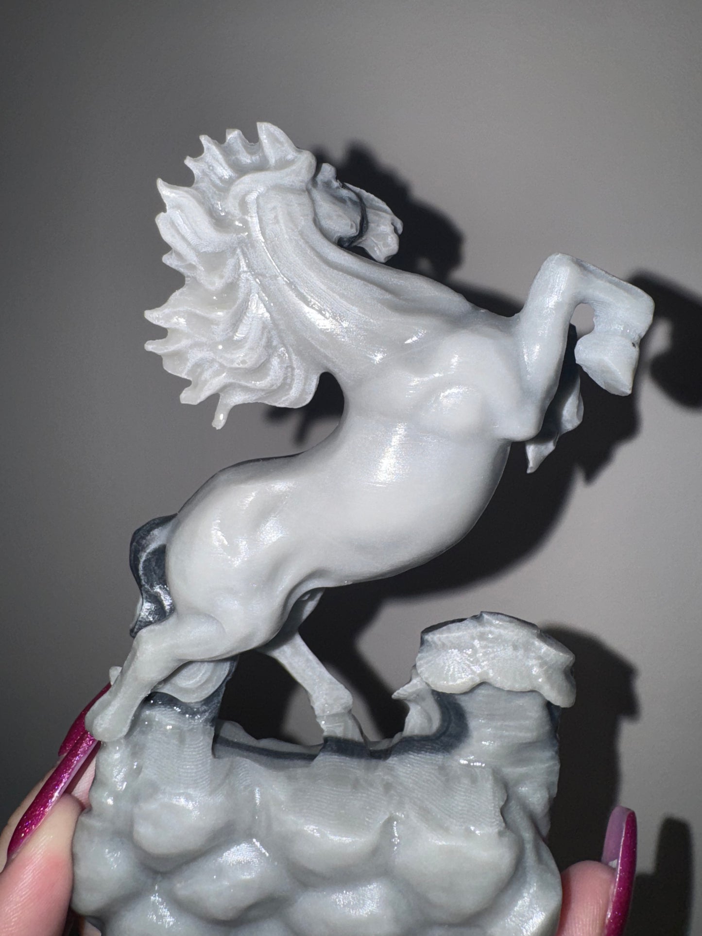 Jade XL Horse