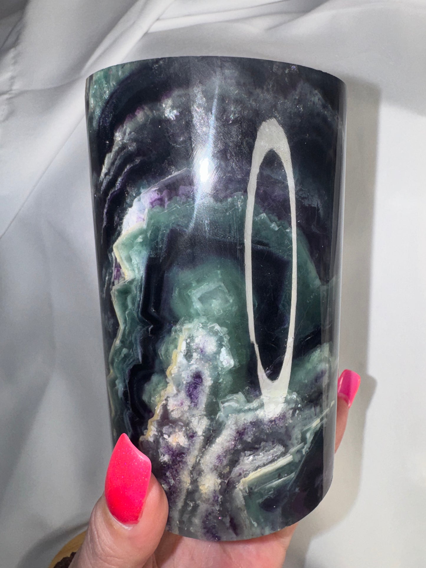 Fluorite XL Lamp