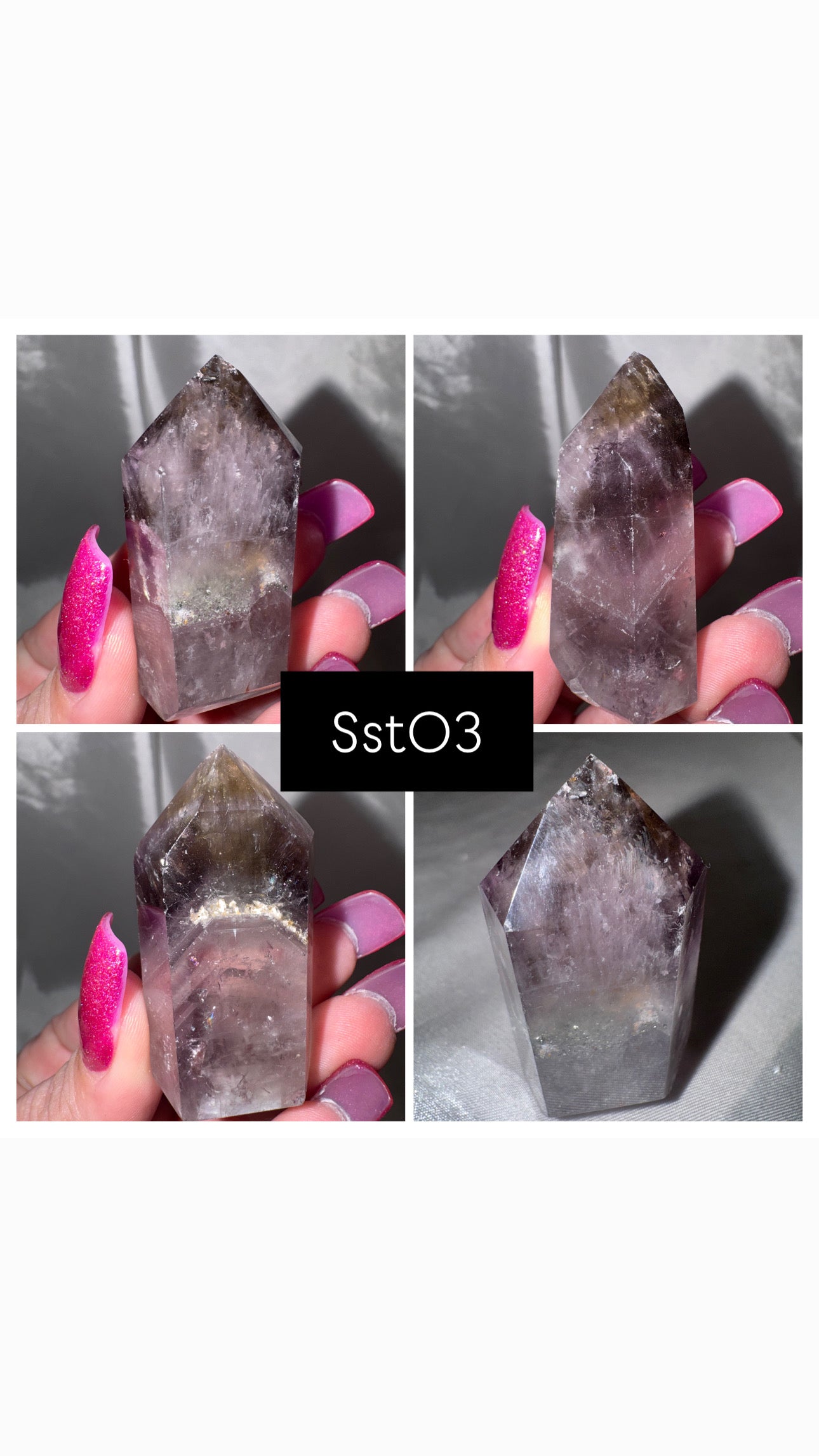 Super Seven AAA Tower