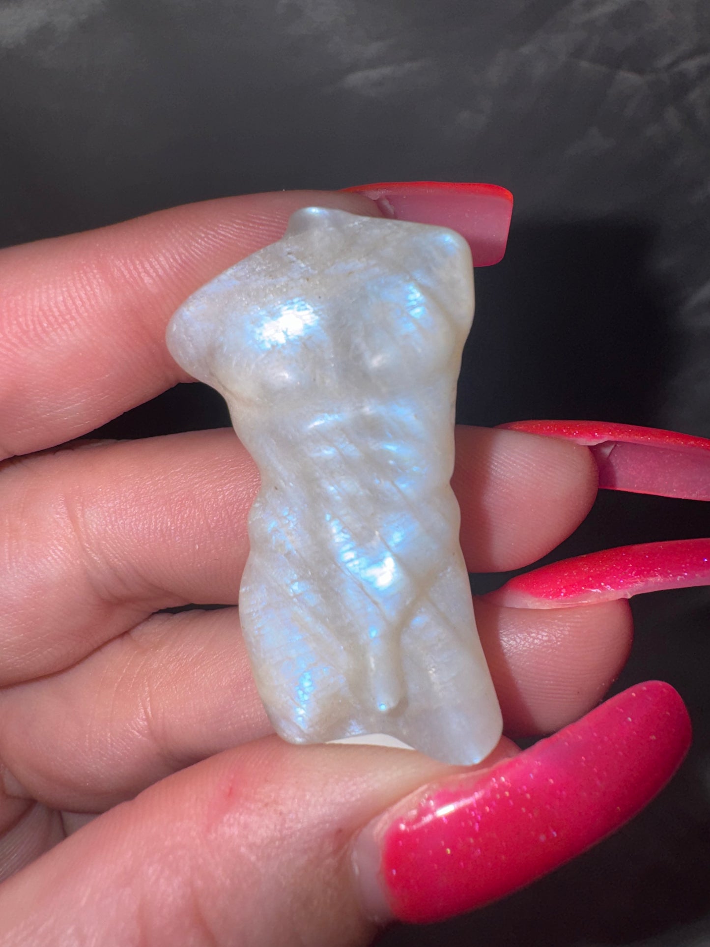 Moonstone Male Body