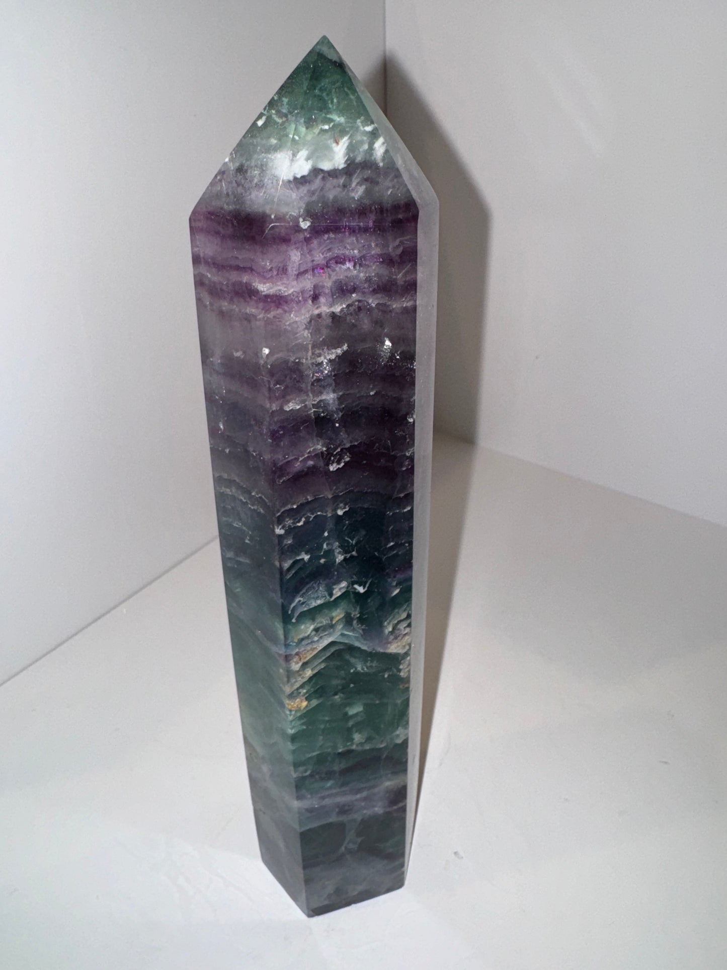 Fluorite XXL Tower