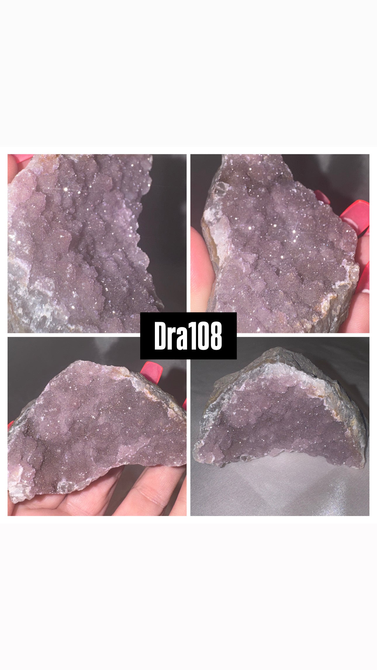 Uruguay Amethyst Large Specimen
