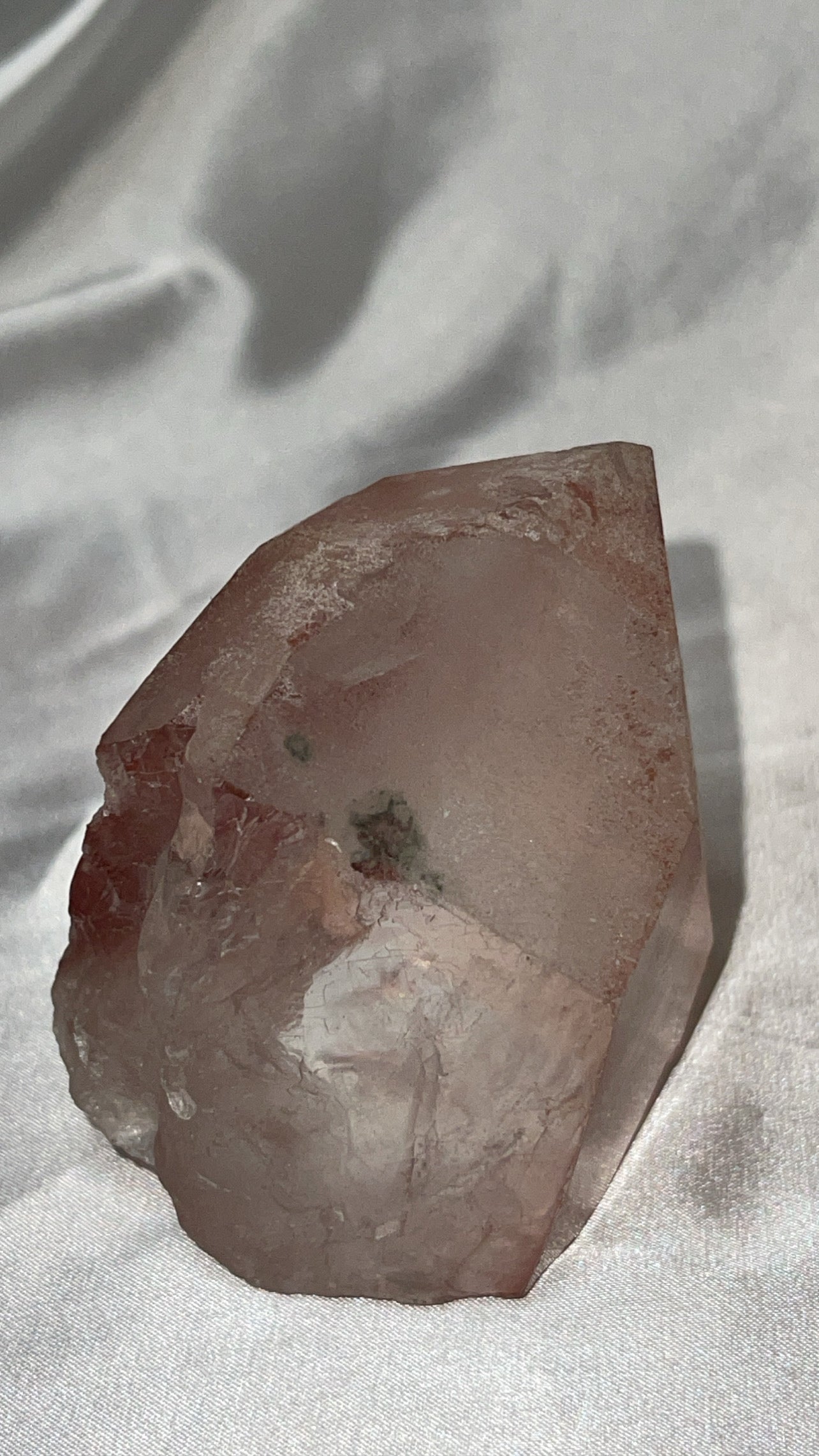 Scarlet Temple Lemurian XL Point