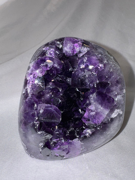 Uruguay Amethyst XL Freeform