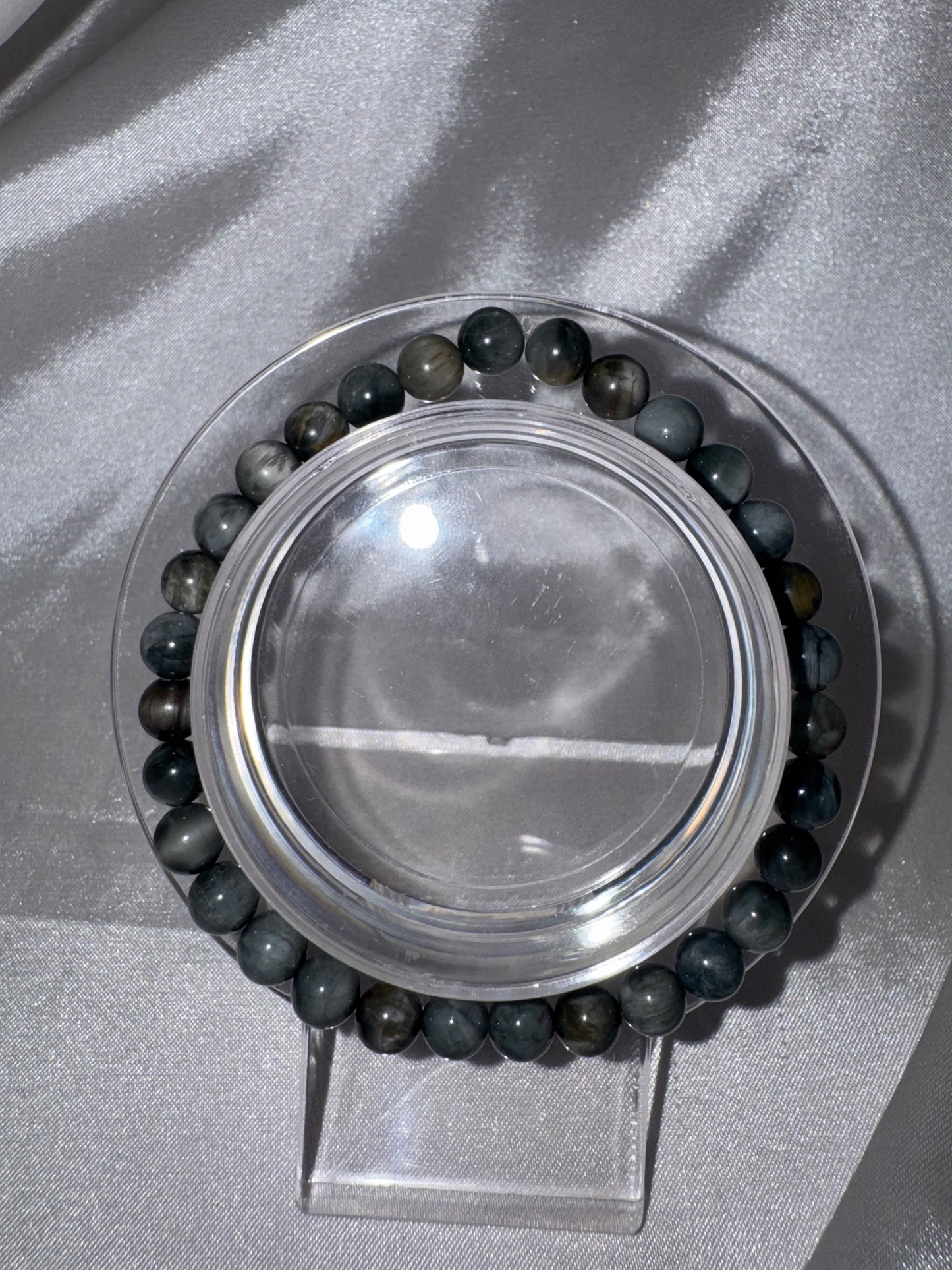 Eagles Eye 6mm Bracelet