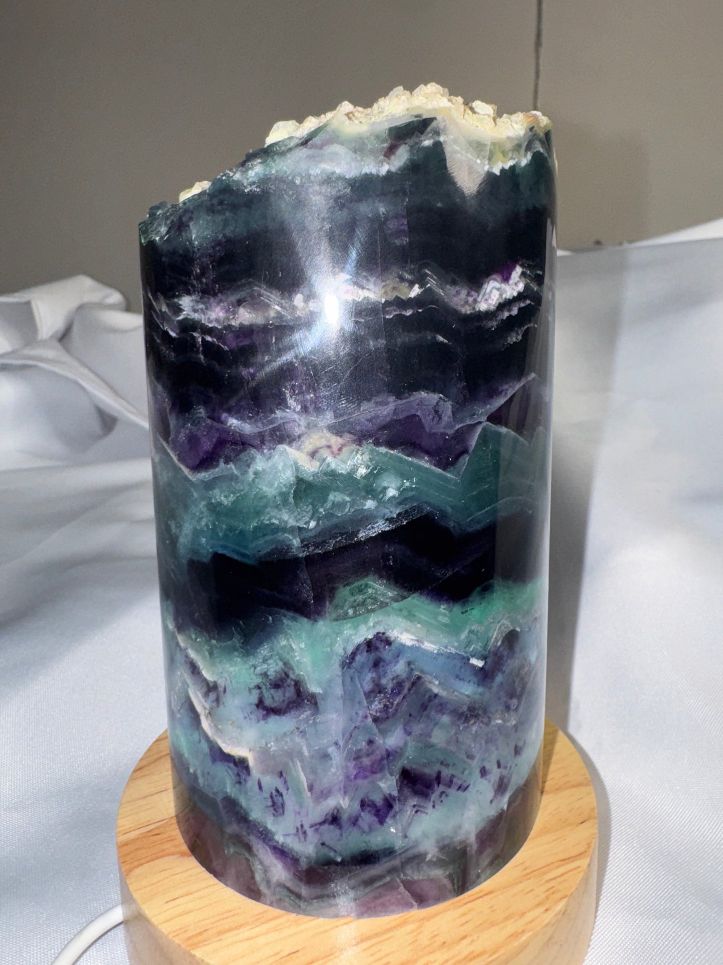 Fluorite XL Lamp