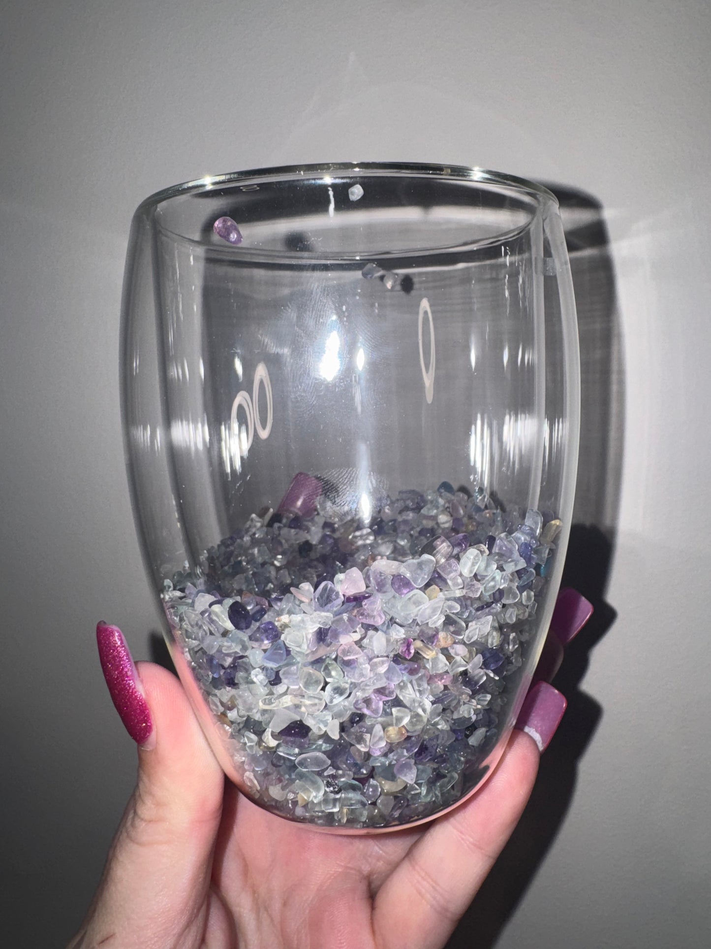 Crystal Cup