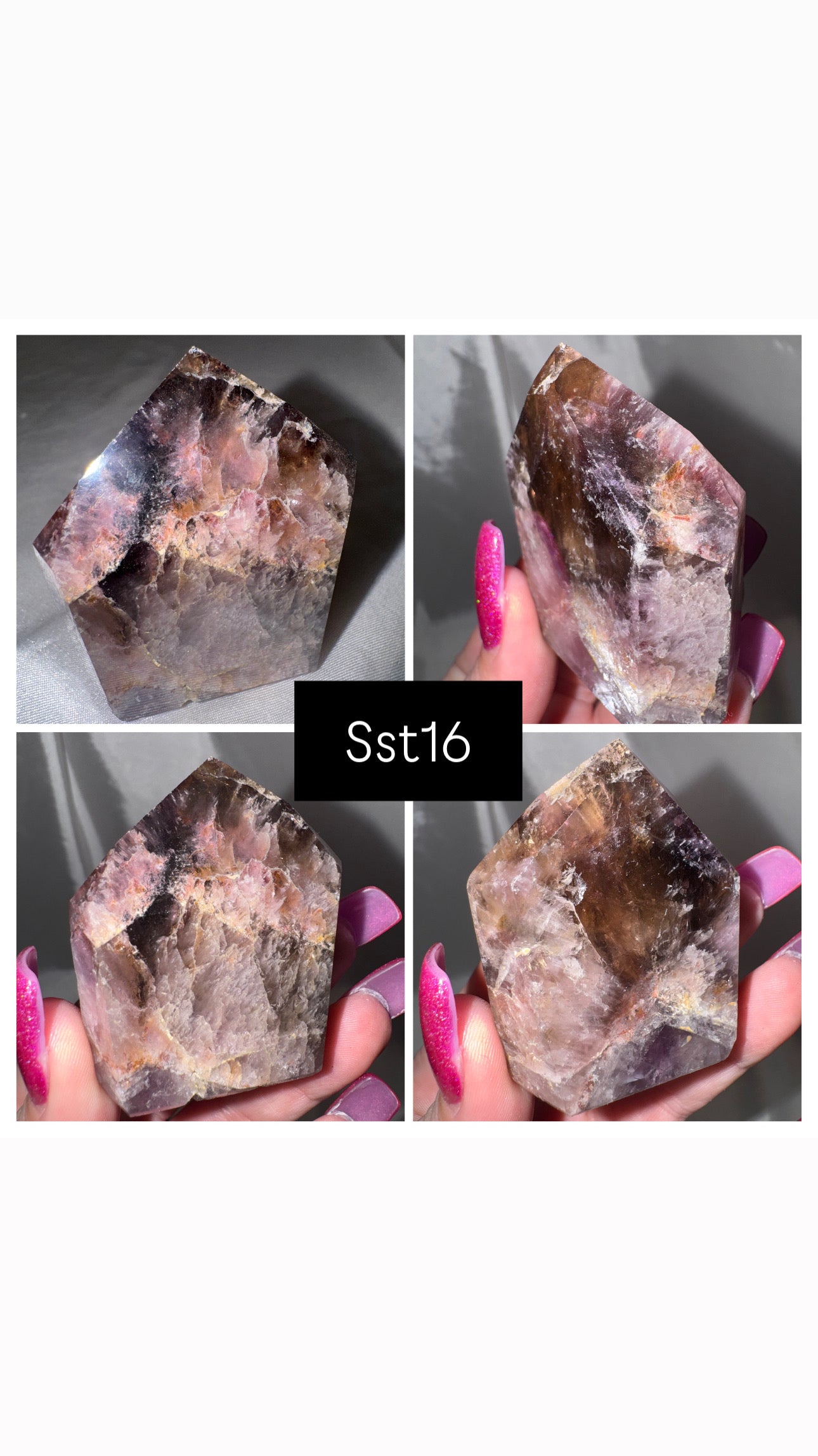 Super Seven AAA Tower