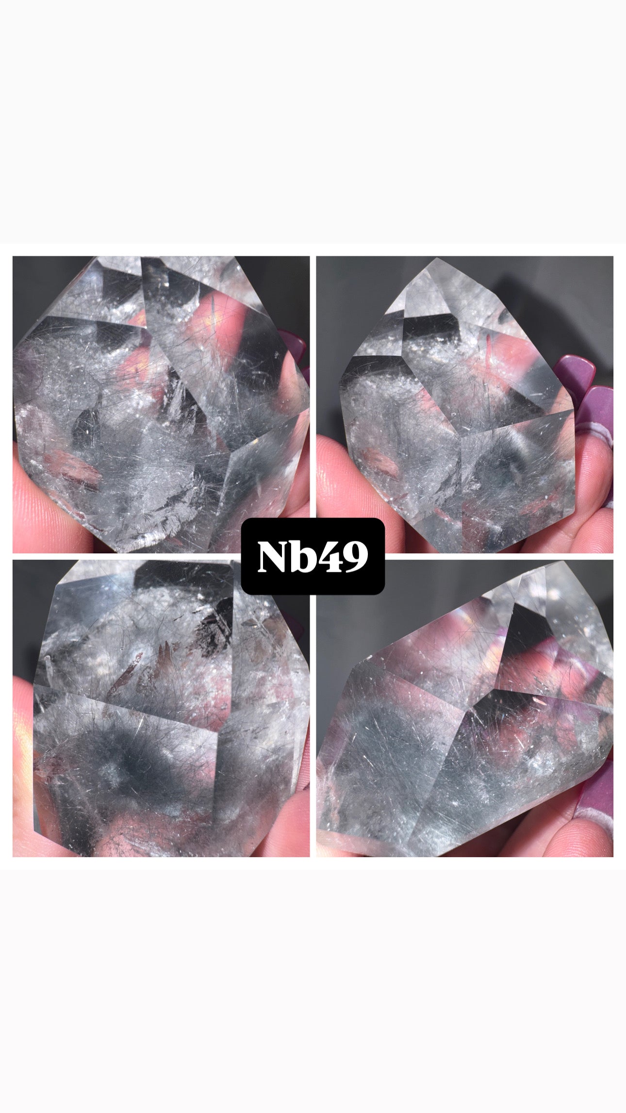 Blue Tara Top Quality Point
