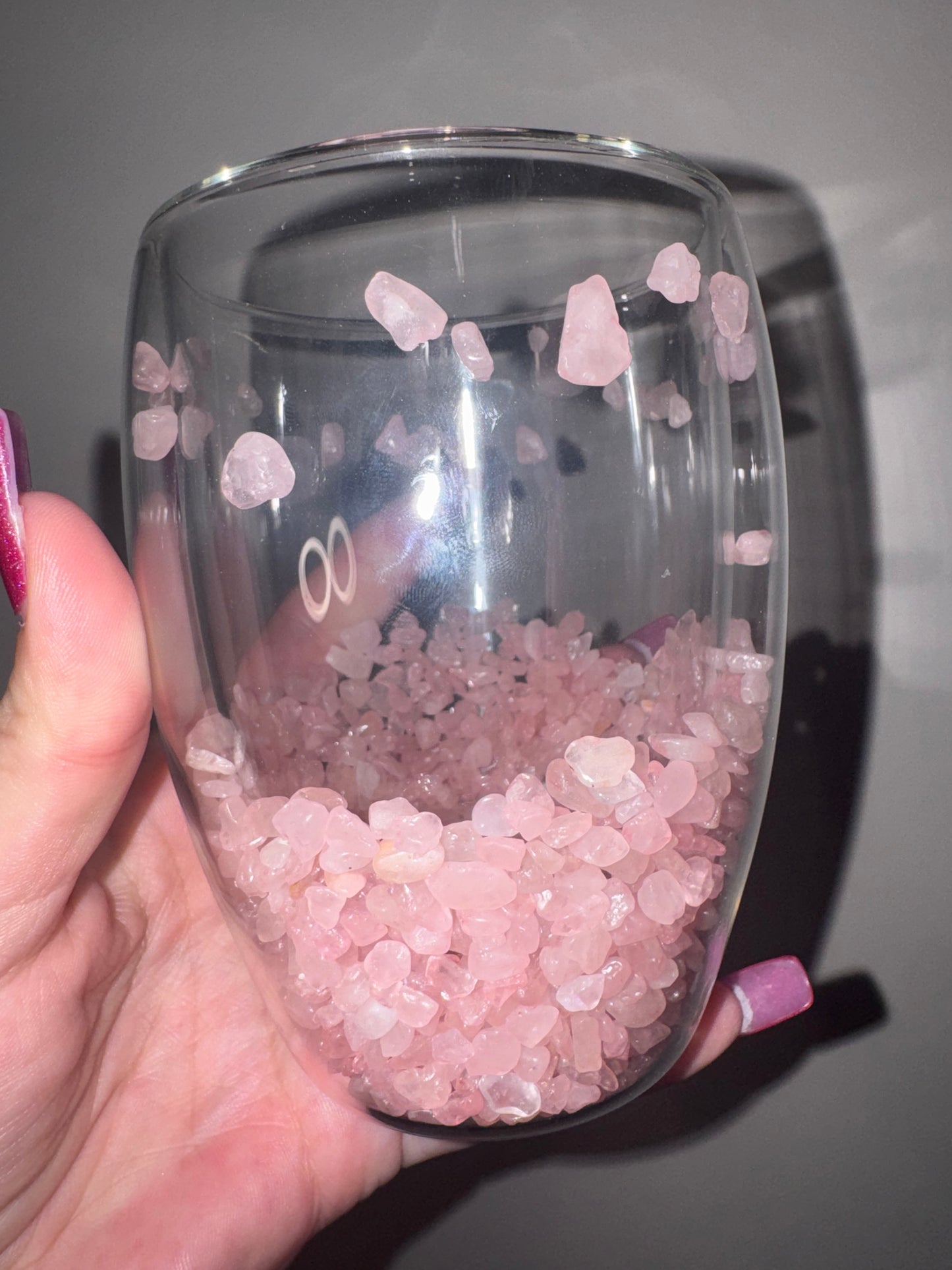 Crystal Cup