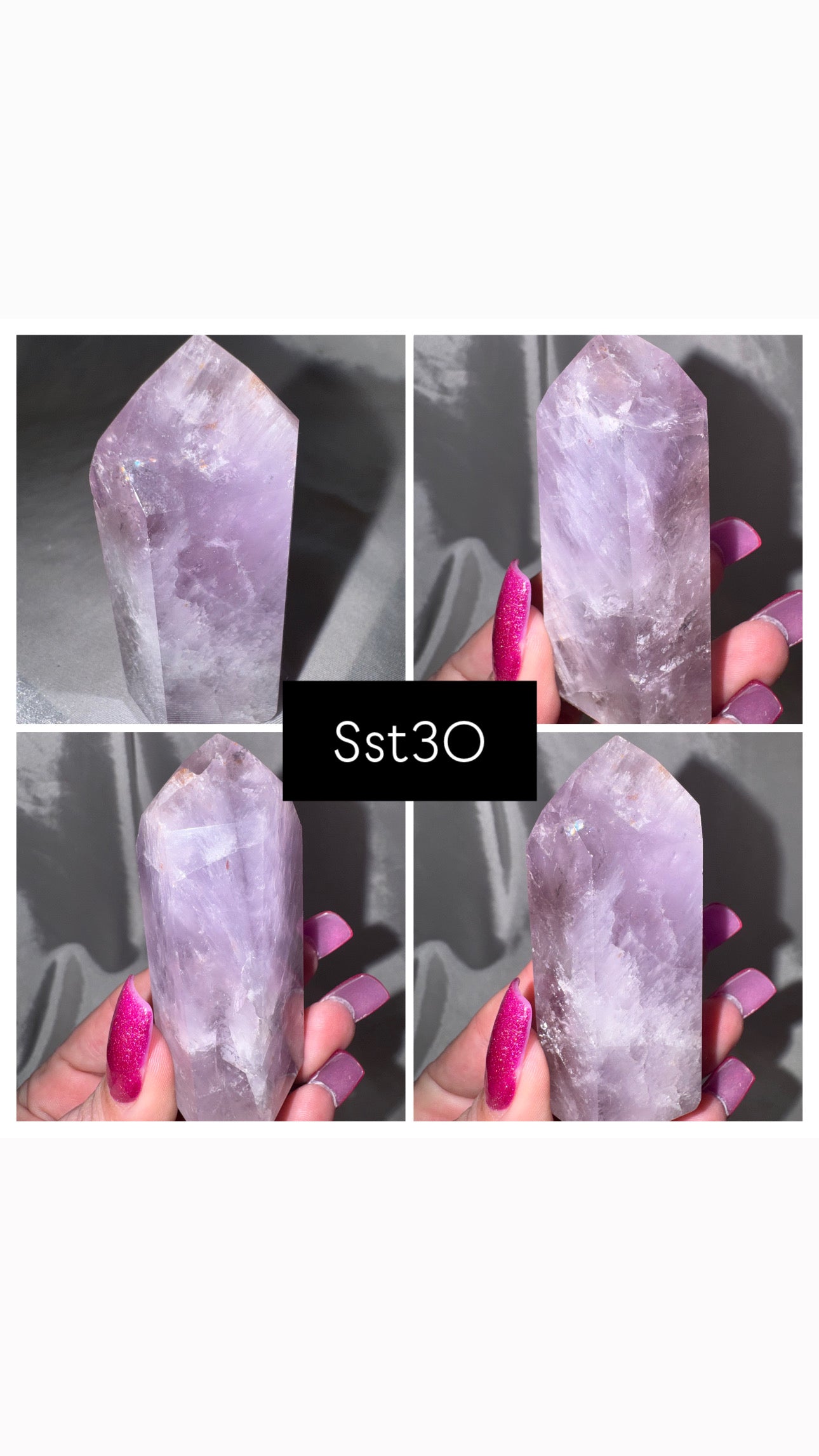 Super Seven AAA Tower