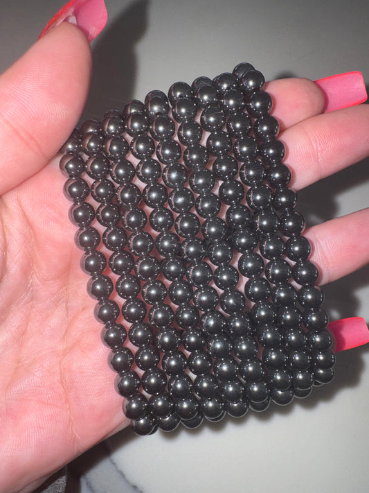 Terahertz 6mm Bracelet