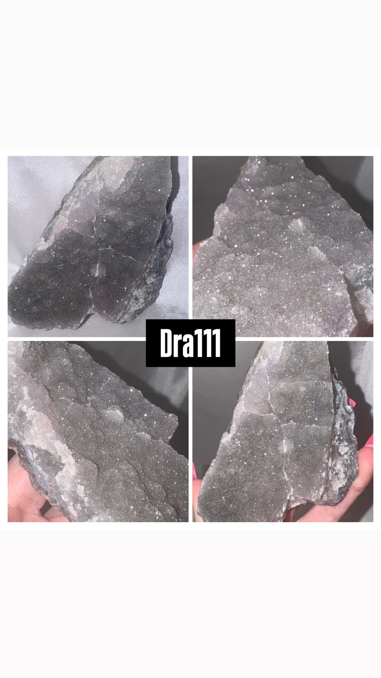 Uruguay Amethyst Large Specimen