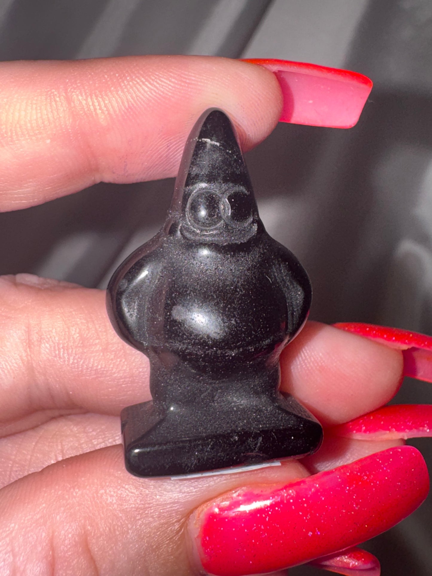 Crystal Mini Patrick