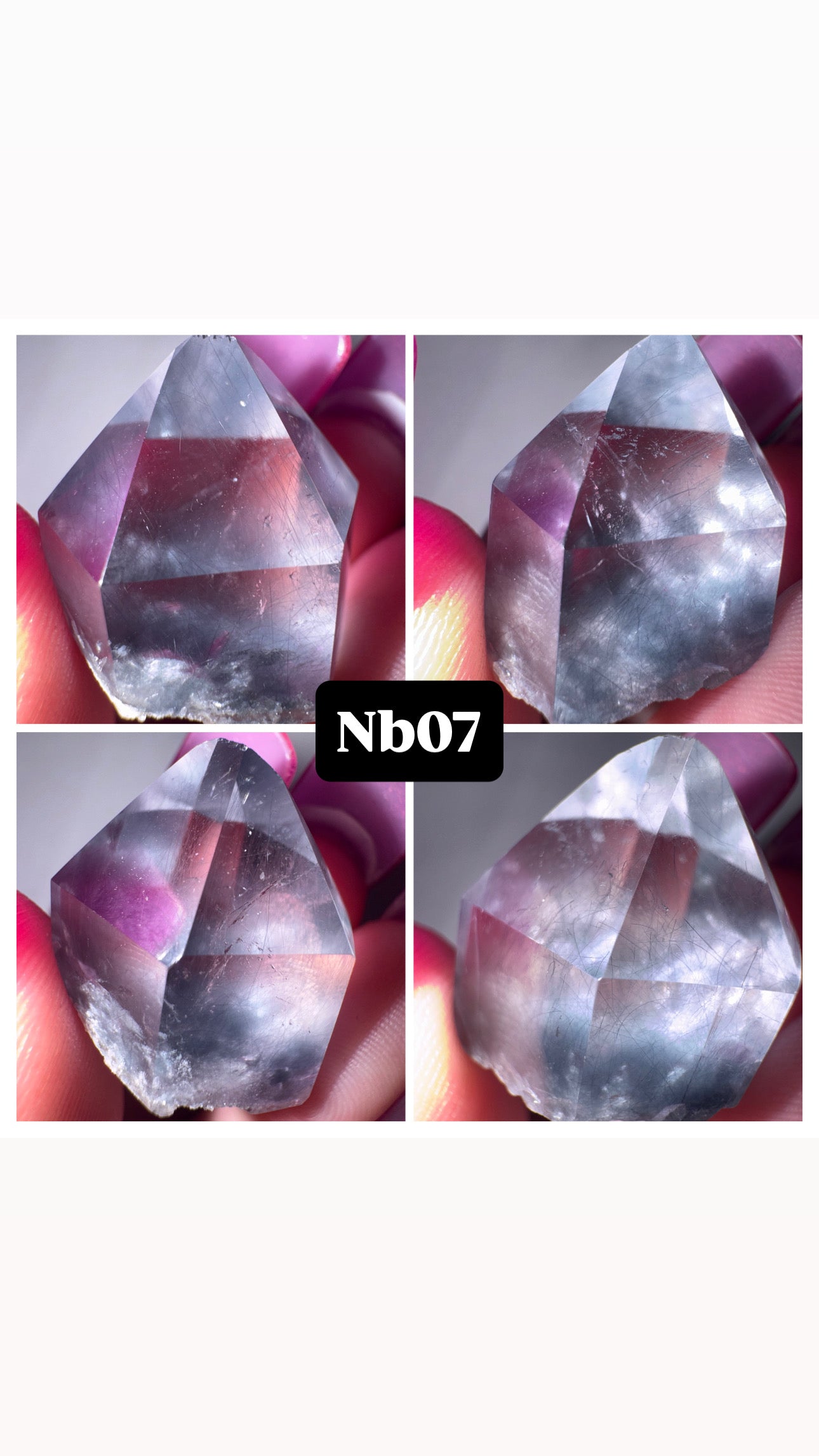 Blue Tara Top Quality Point
