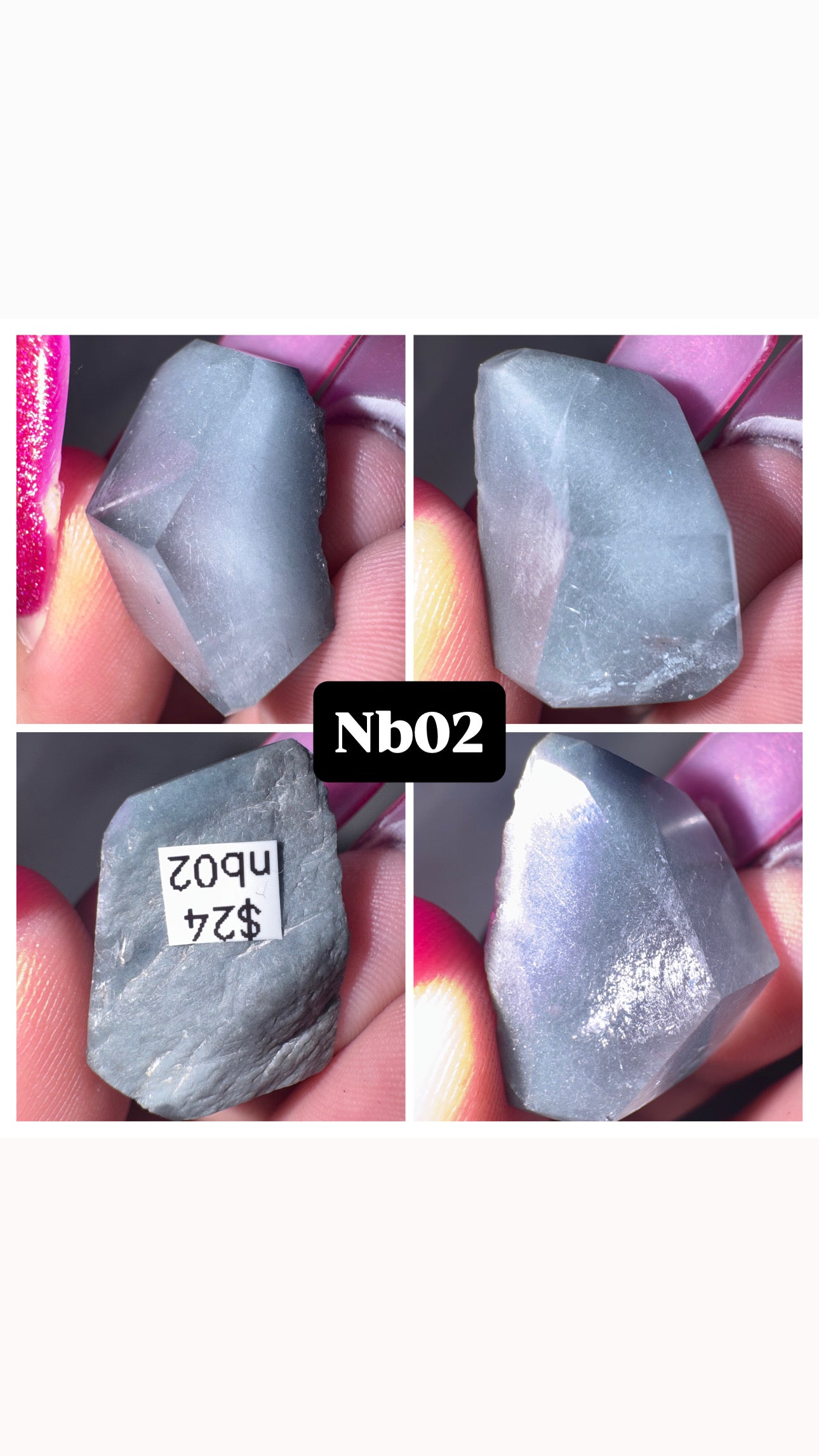 Blue Tara Top Quality Point