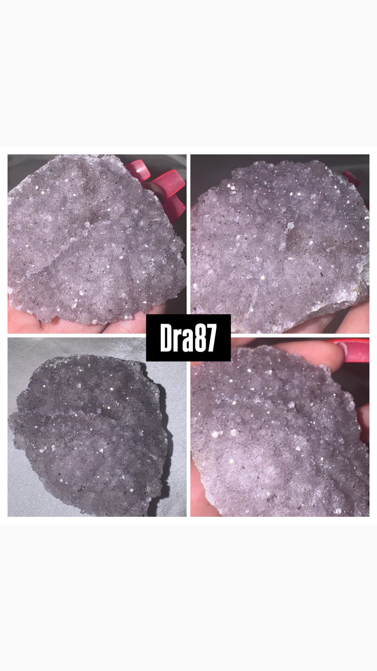 Uruguay Amethyst Large Specimen