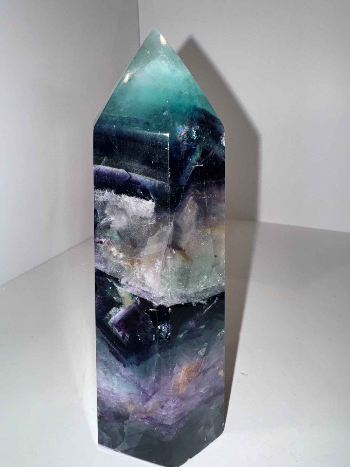 Fluorite XL Tower