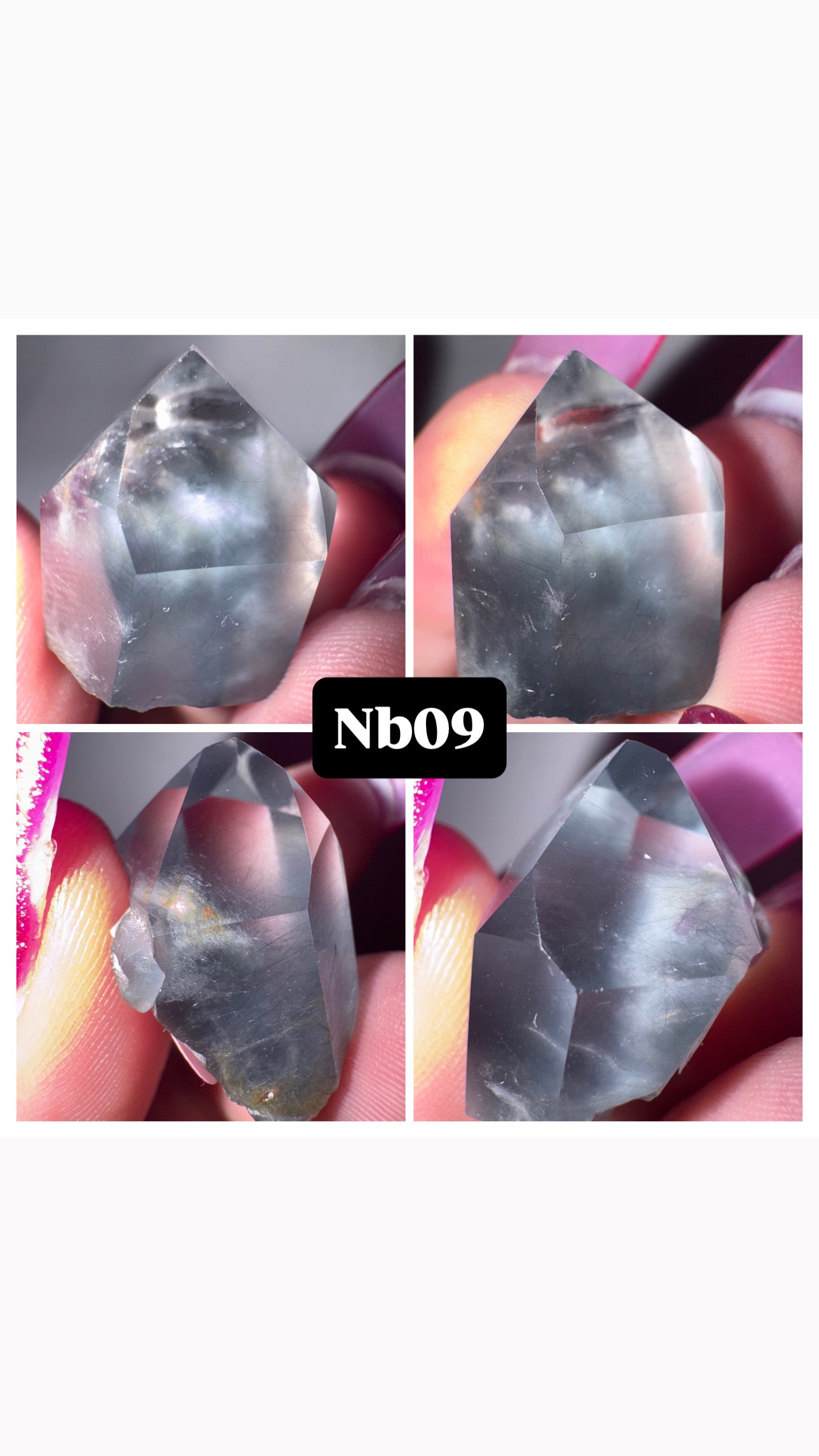 Blue Tara Top Quality Point