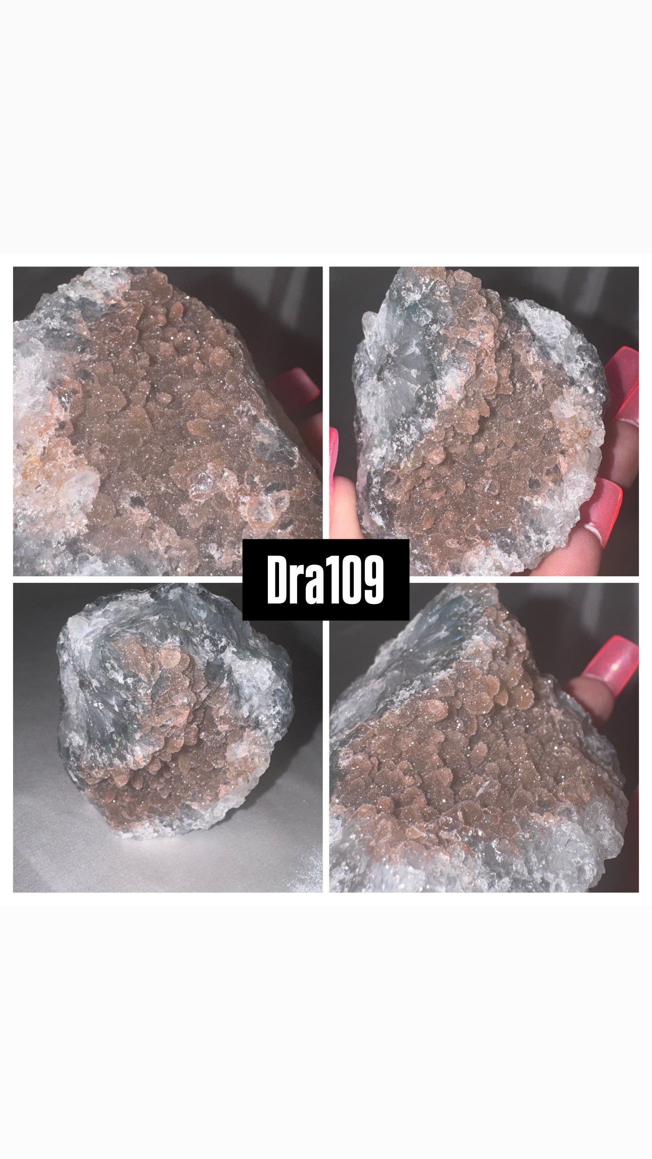 Uruguay Amethyst Large Specimen