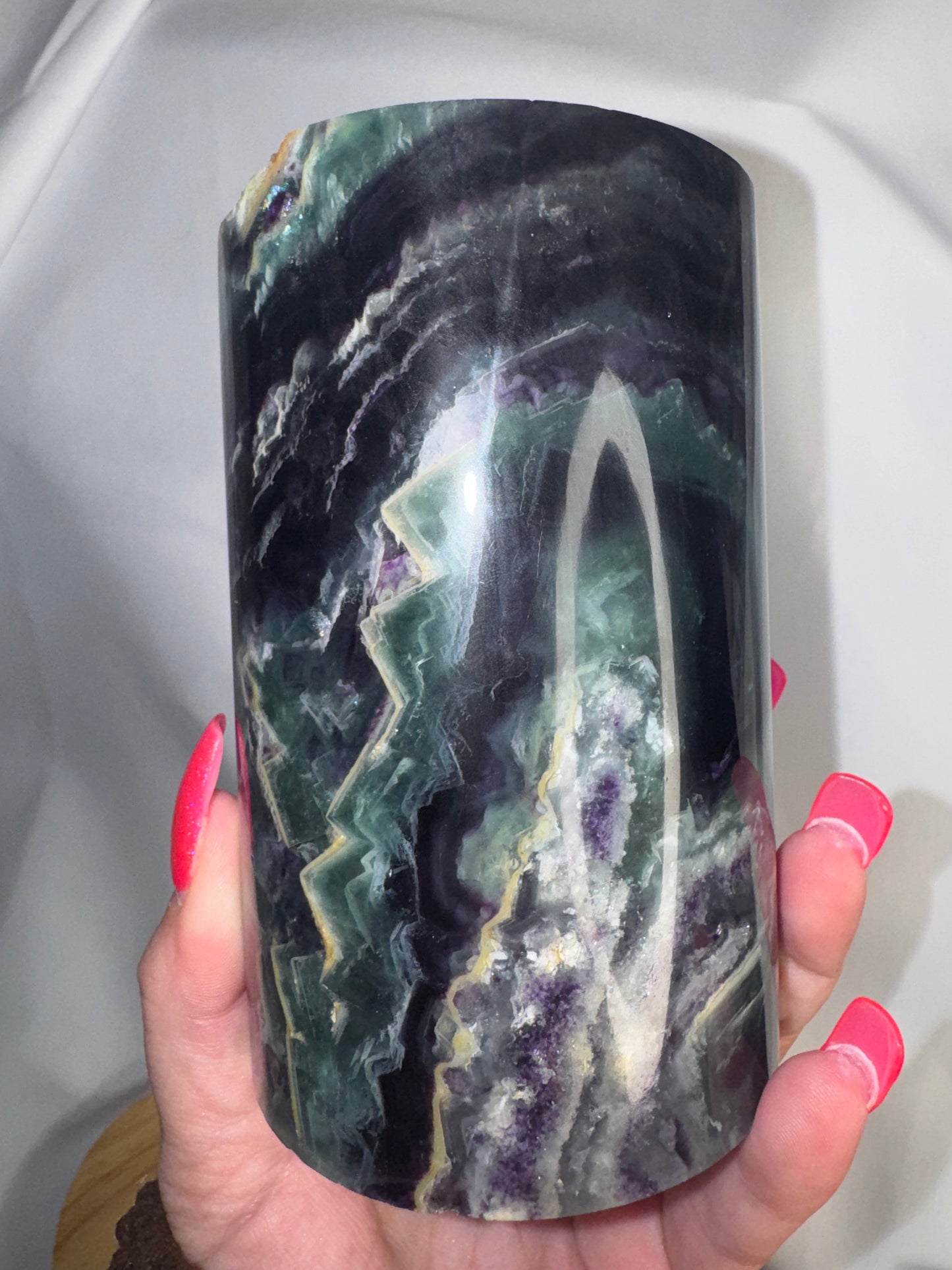 Fluorite XL Lamp