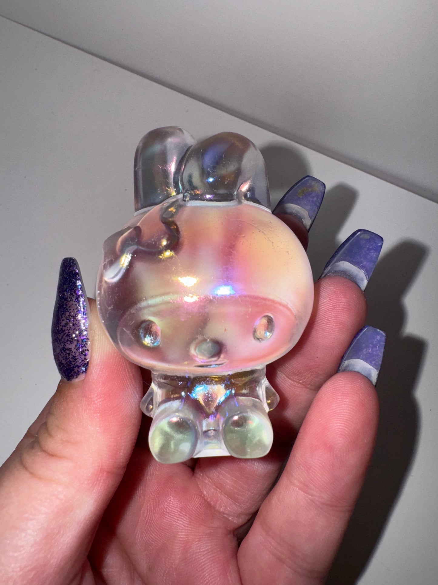 Aura Quartz My Melody