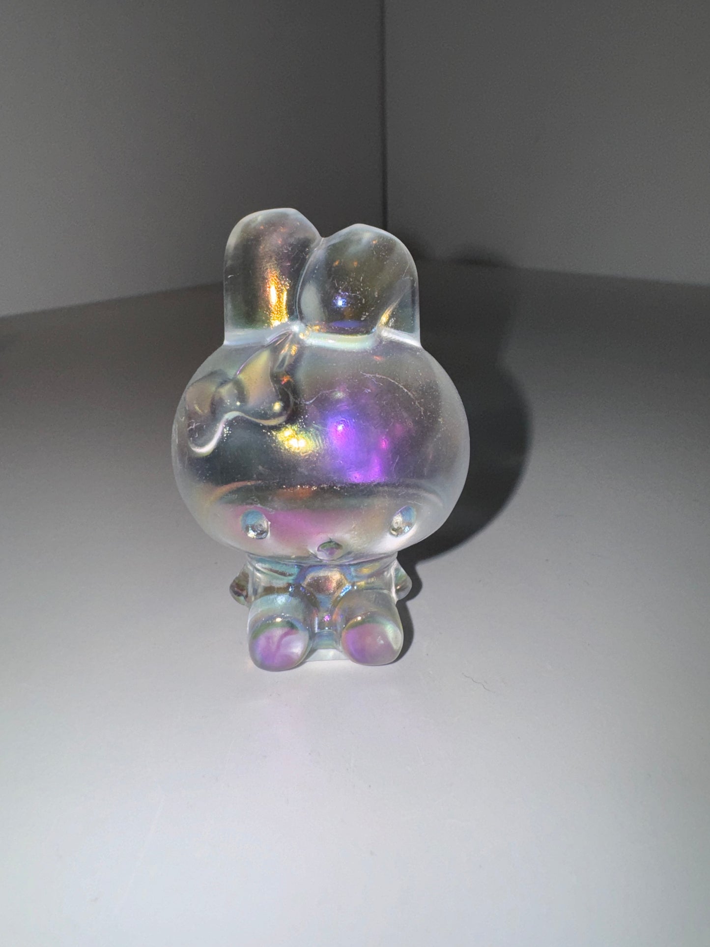 Aura Quartz My Melody