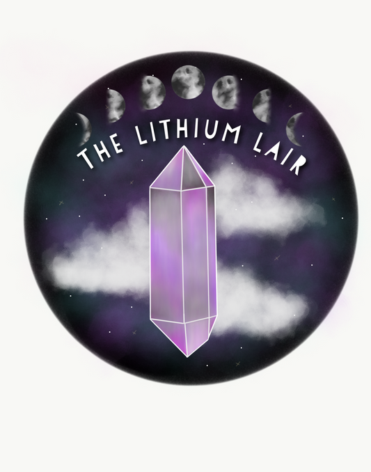 The Lithium Lair Gift Card