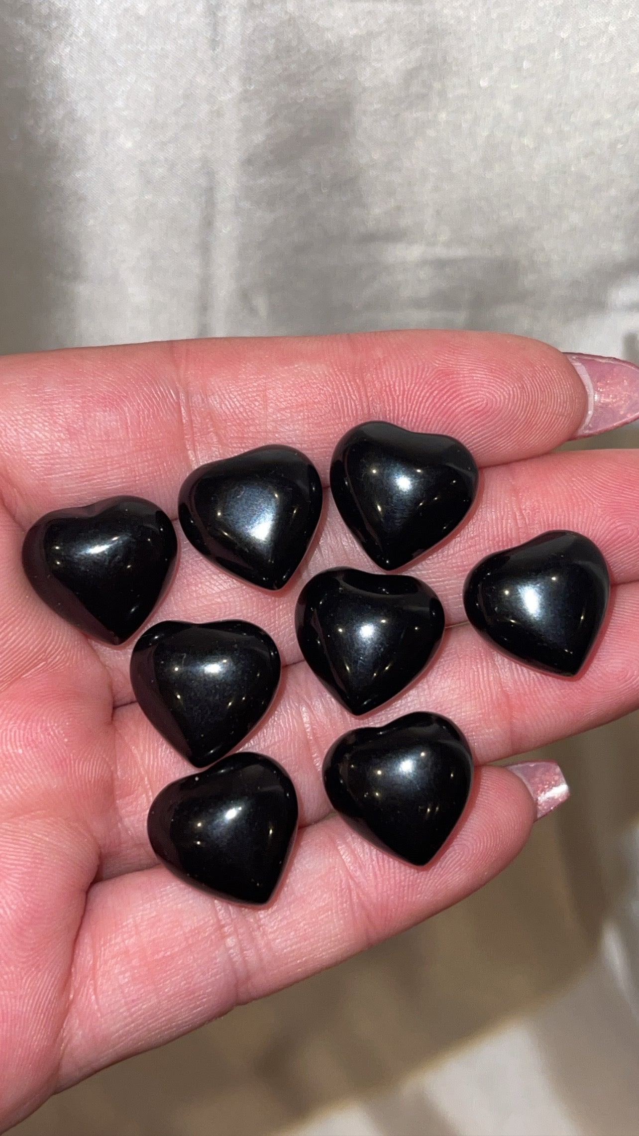 Variety Super Mini Heart