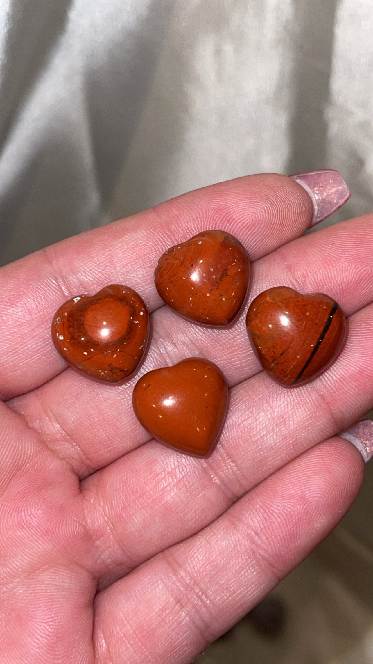 Variety Super Mini Heart