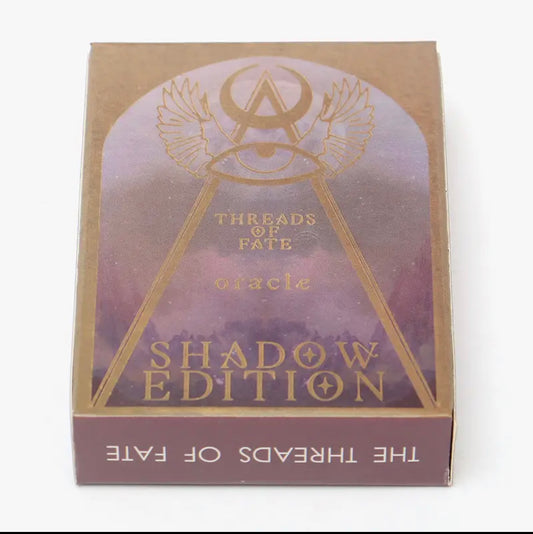 Threads of Fate Oracle- Shadow Edition