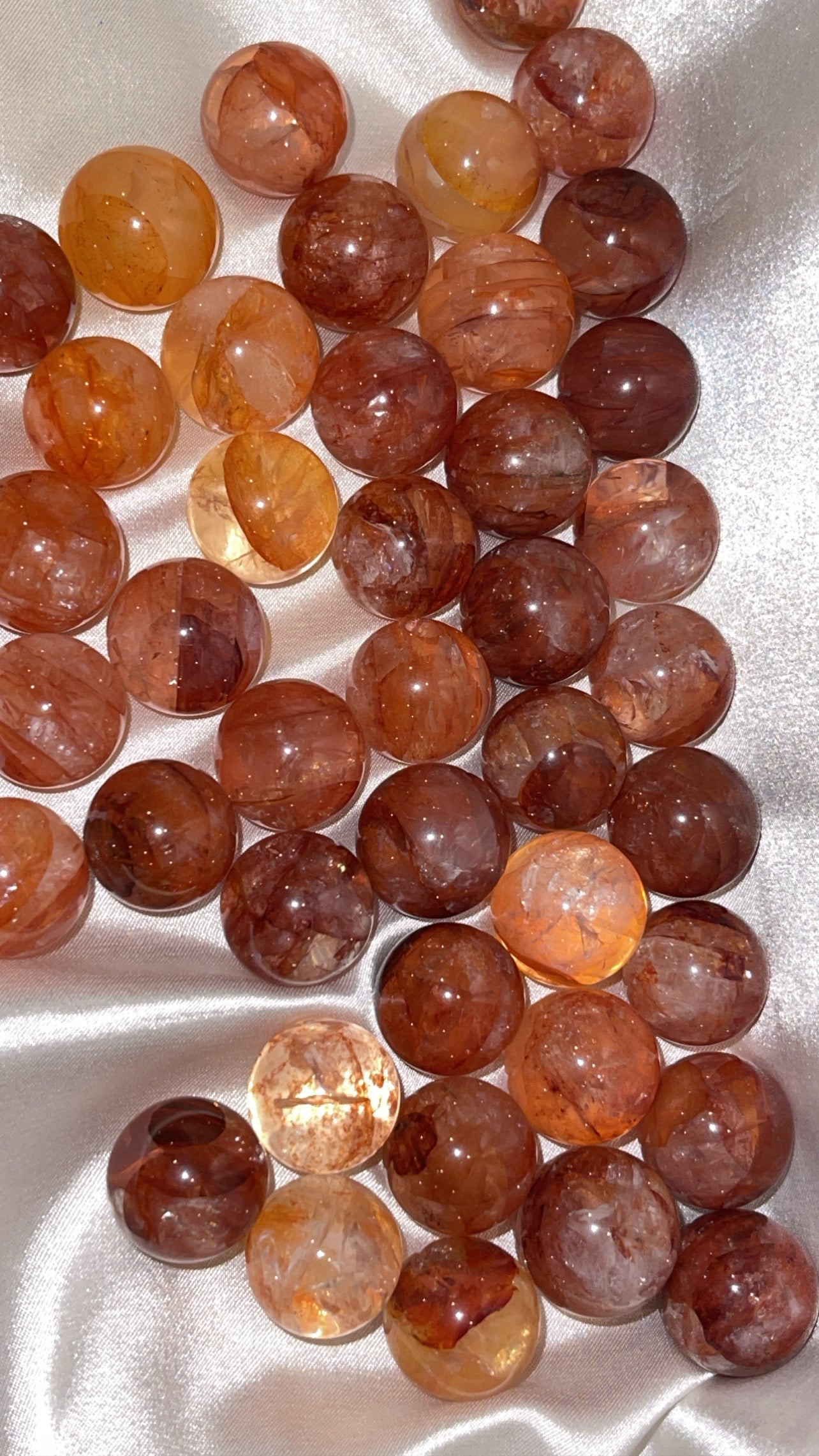 Sunstone Raw Mini